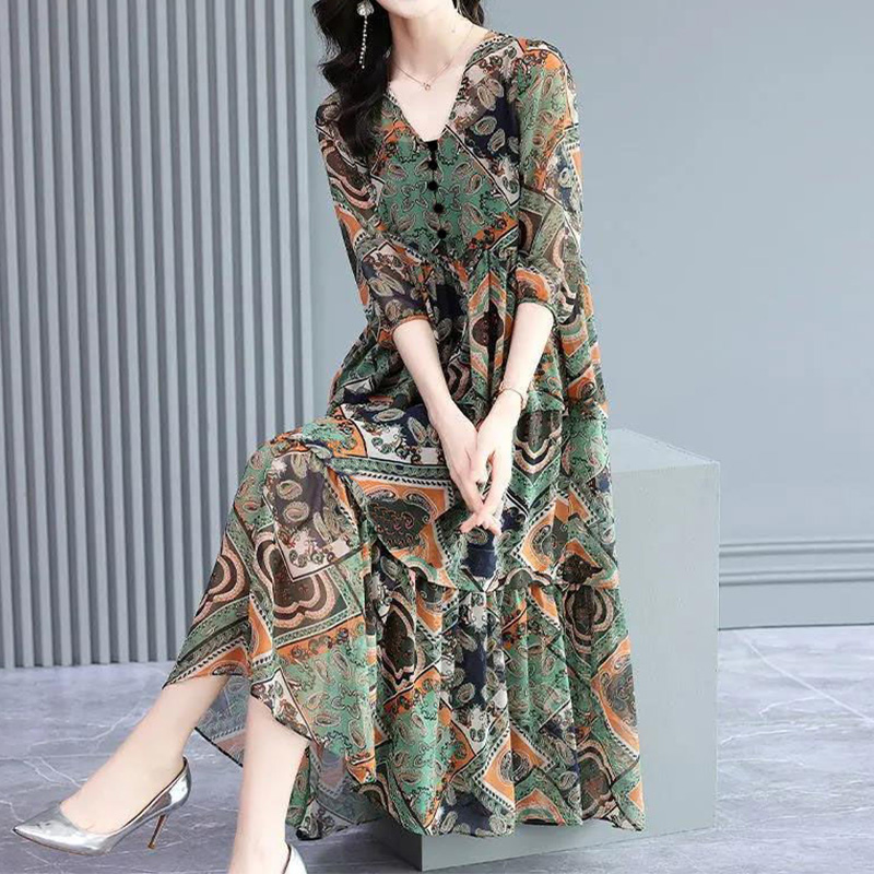 Vestido bem soltinho cheap