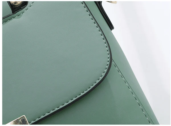 Bolsa Couro Paris - Oferta Válida Apenas Hoje