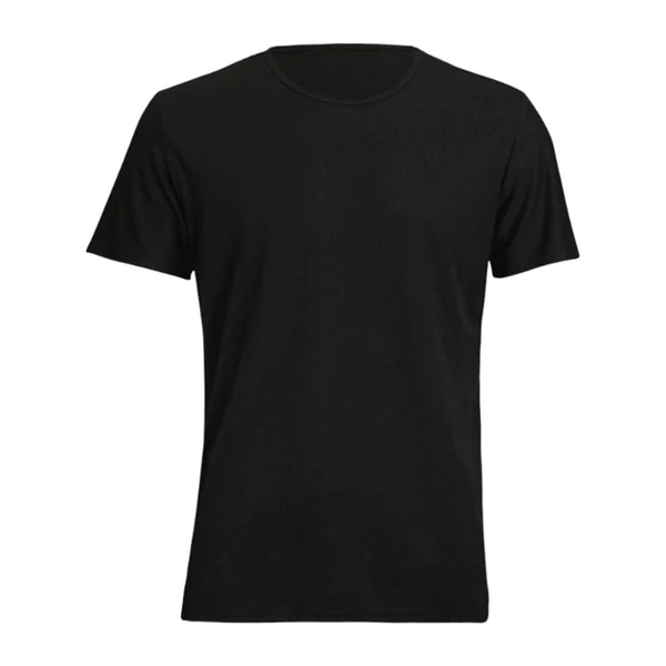 Camisetas StormShield com Design Minimalista e Tecido Nano Tecnológico Impermeável!