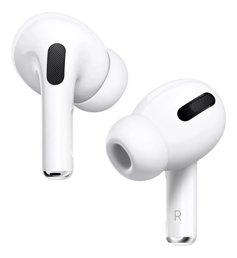 fone airpods pro apple branco