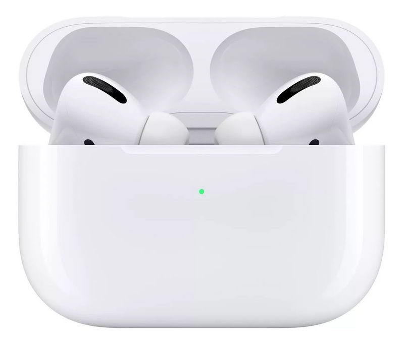 AirPods Pro Apple com estojo de recarga MagSafe