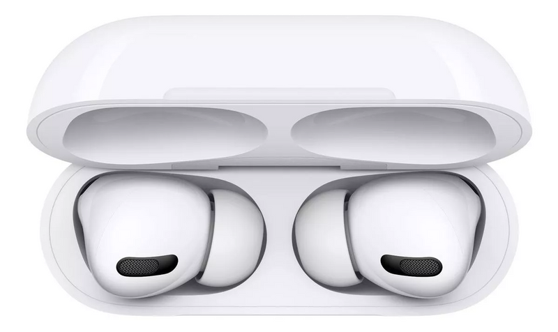 AirPods Pro Apple com estojo de recarga MagSafe