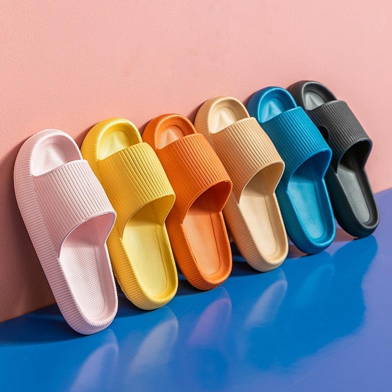 Sandália Ortopédica Nuvem varias cores